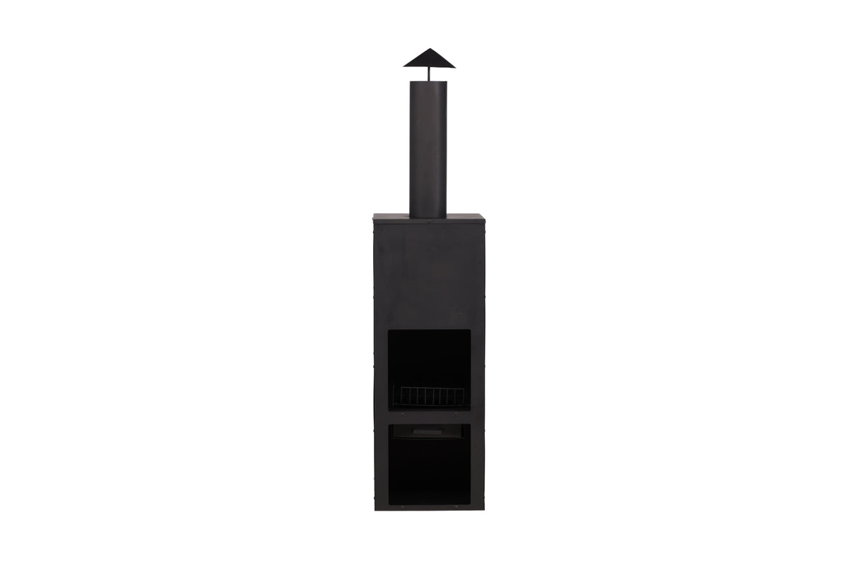 Venture Design Makarima Eldkorgar 45 x 199 x 45