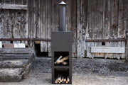 Venture Design Makarima Eldkorgar 45 x 199 x 45