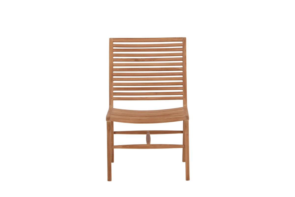 Venture Design Ribbon Loungefåtöljer Natur