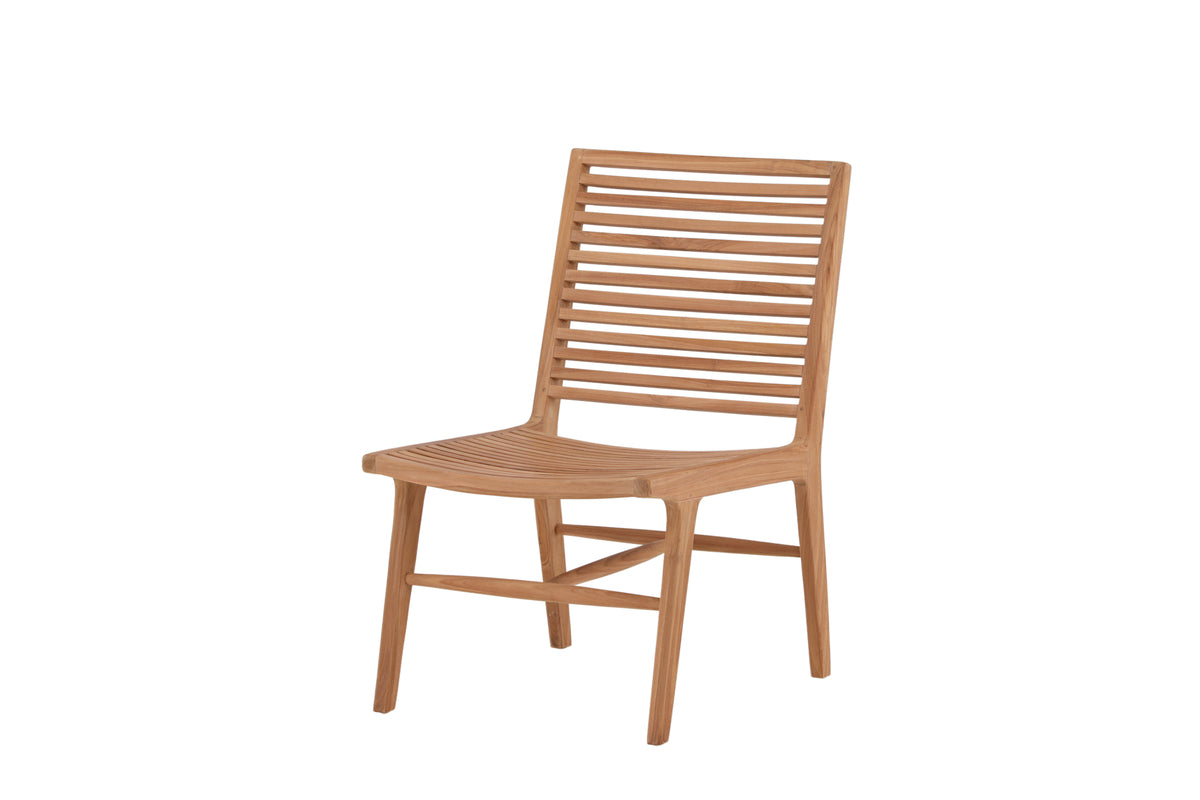 Venture Design Ribbon Loungefåtöljer Natur