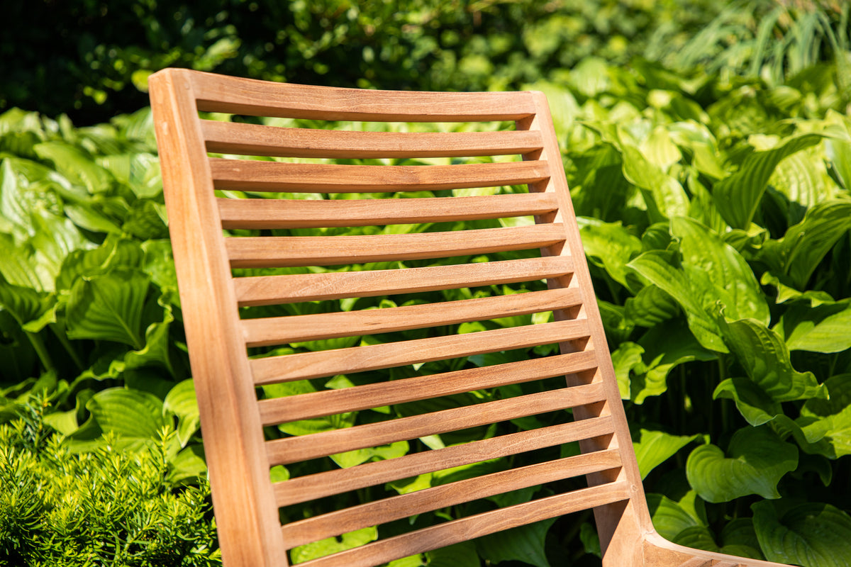 Venture Design Ribbon Loungefåtöljer Natur
