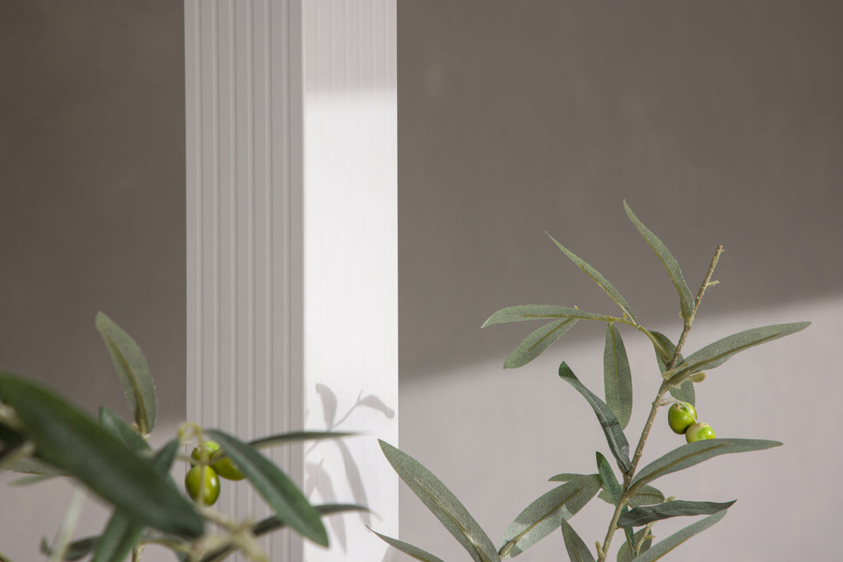 Venture Design Lazio Pergola 295 x 250 x 295