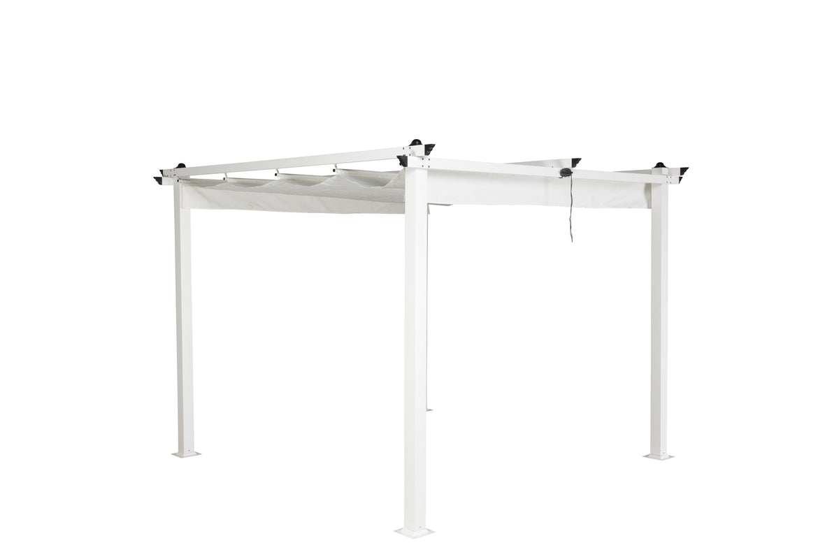 Venture Design Lazio Pergola 295 x 250 x 295