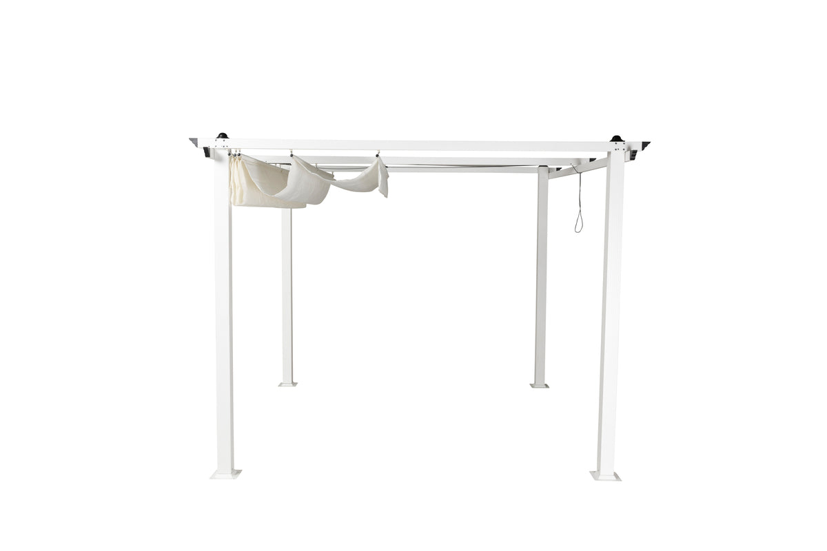 Venture Design Lazio Pergola 295 x 250 x 295