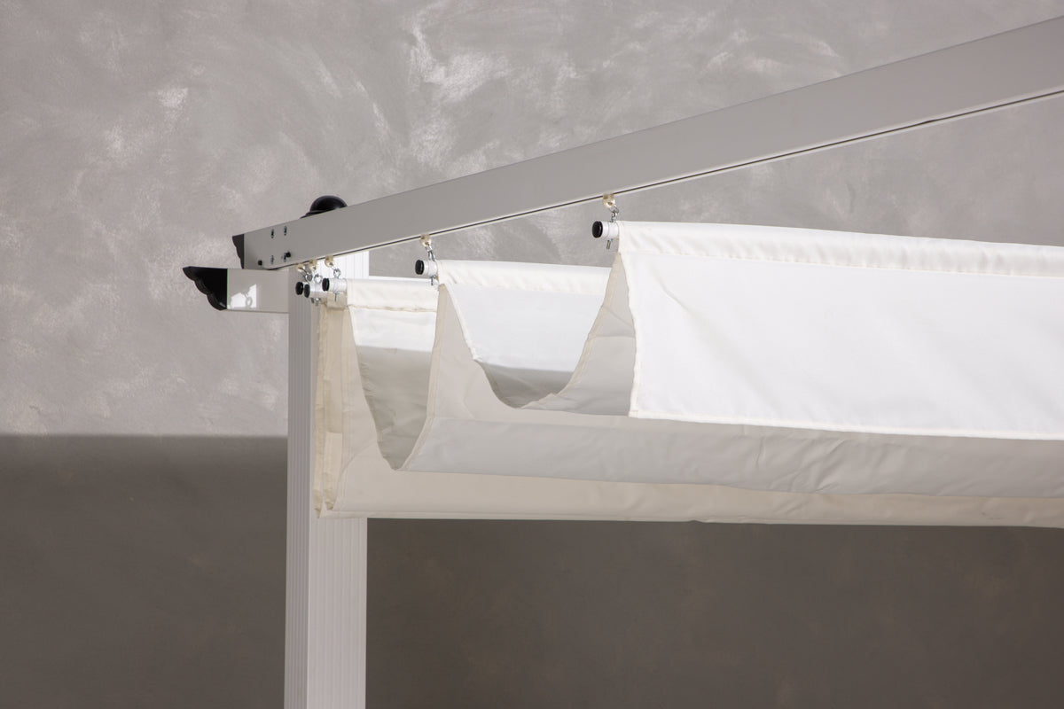 Venture Design Lazio Pergola 295 x 250 x 295