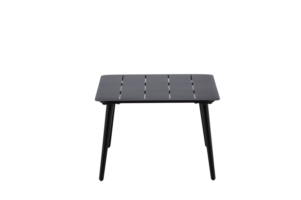 Venture Design Lina Soffbord 100 x 60 Svart