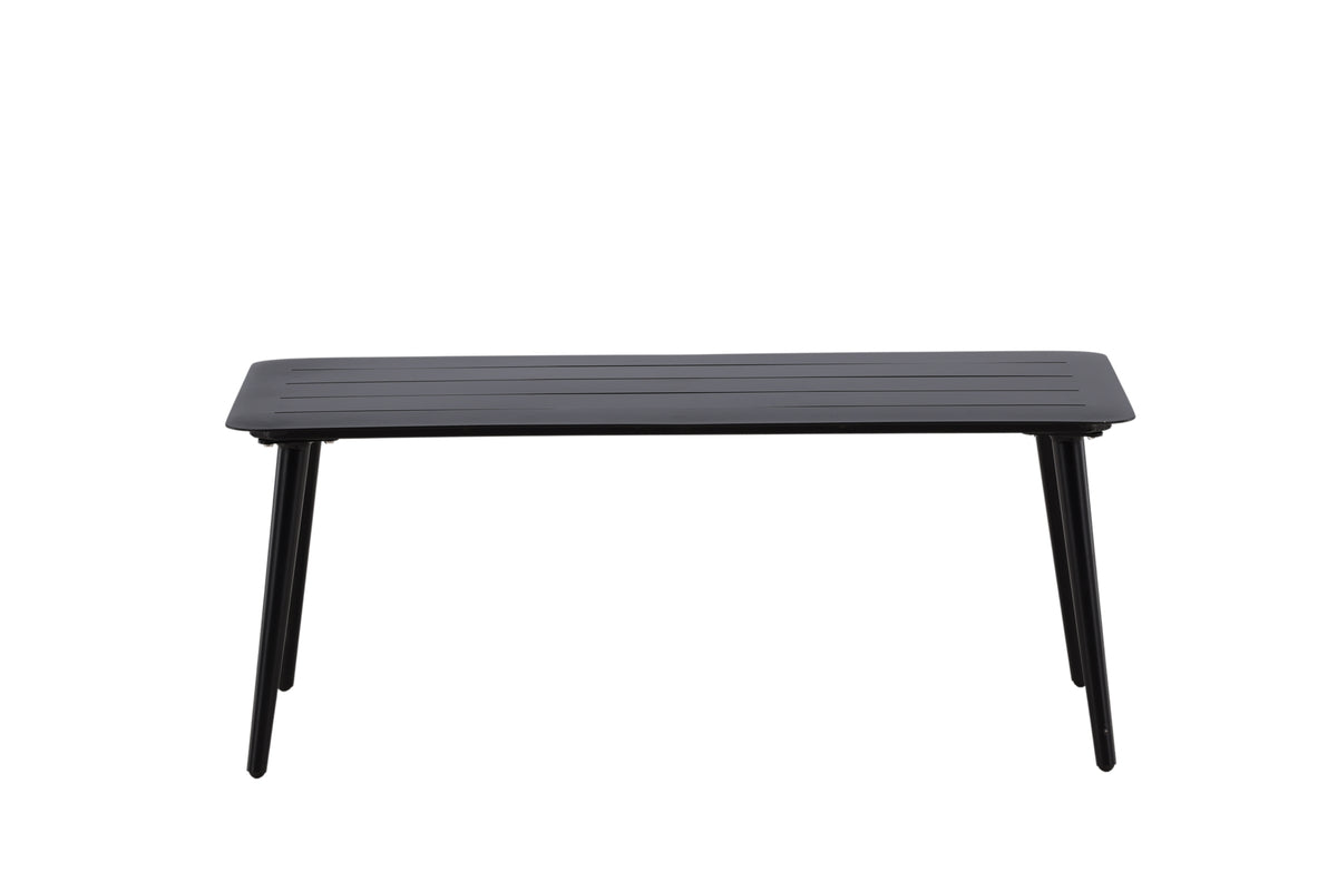 Venture Design Lina Soffbord 100 x 60 Svart