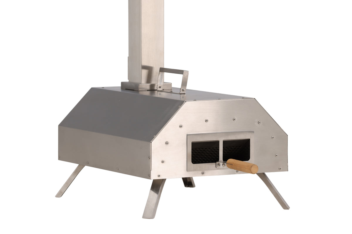Venture Design Hamnå Pizzaugn