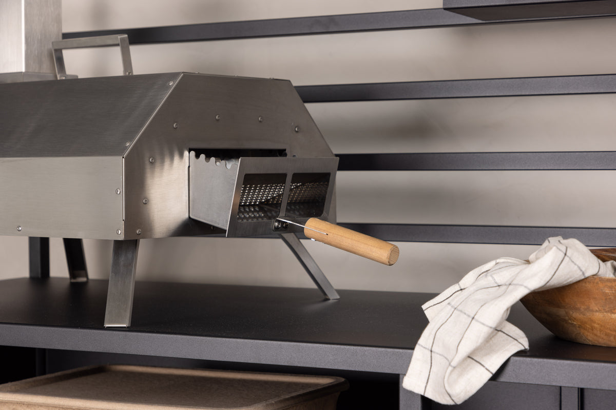 Venture Design Hamnå Pizzaugn
