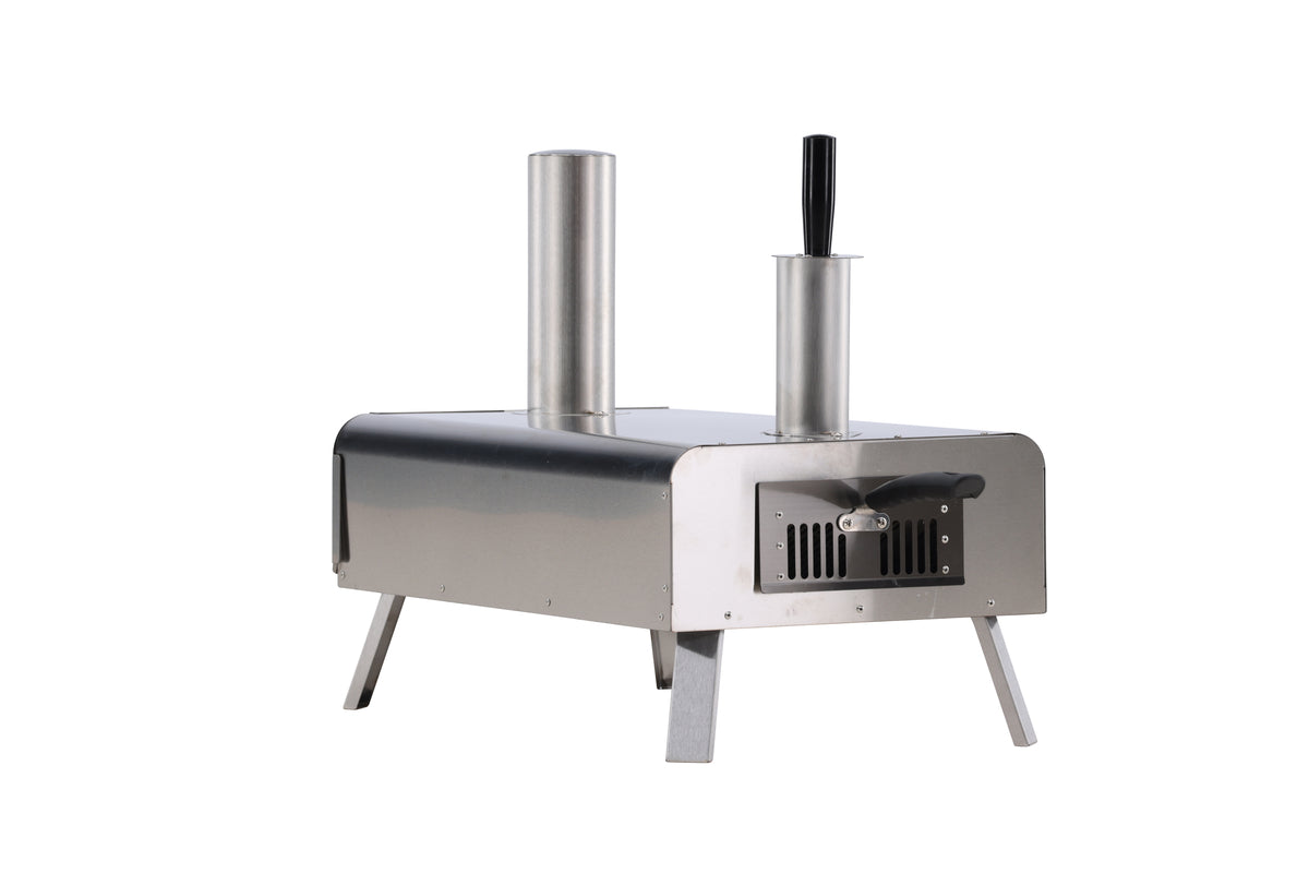 Venture Design Digos Pizzaugn