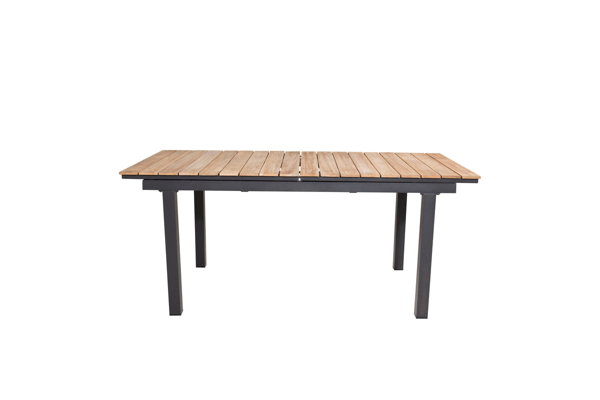 Venture Design Mexico Rektangulära Matbord 180 x 90 Natur
