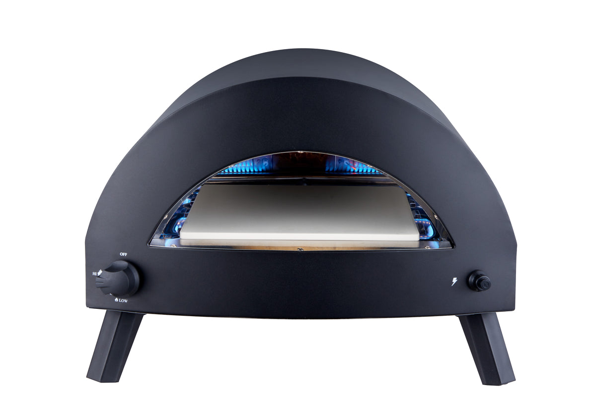 Venture Design Bukom Pizzaugn