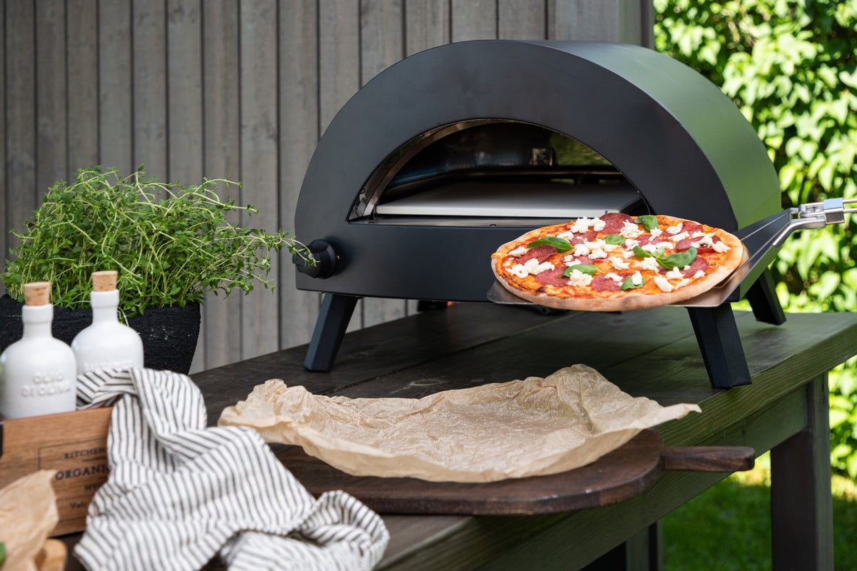 Venture Design Bukom Pizzaugn