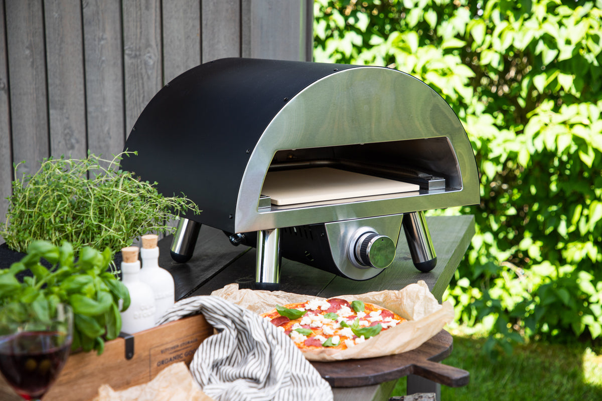 Venture Design Sentosa Pizzaugn