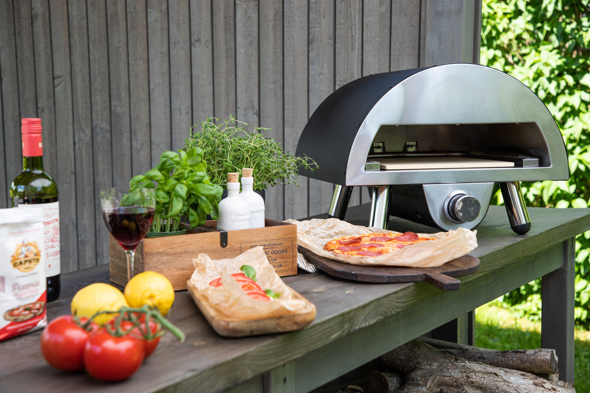 Venture Design Sentosa Pizzaugn