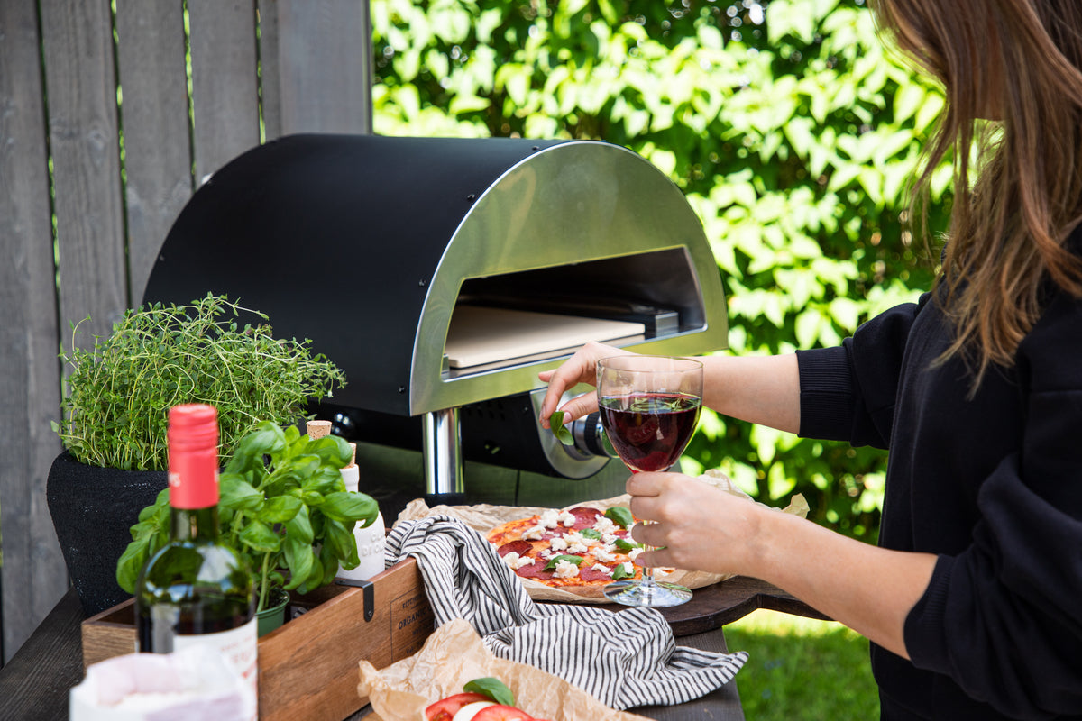 Venture Design Sentosa Pizzaugn