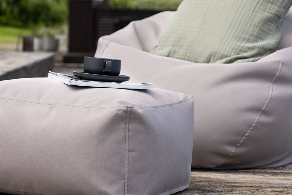 Venture Design Bago Loungefåtöljer Beige