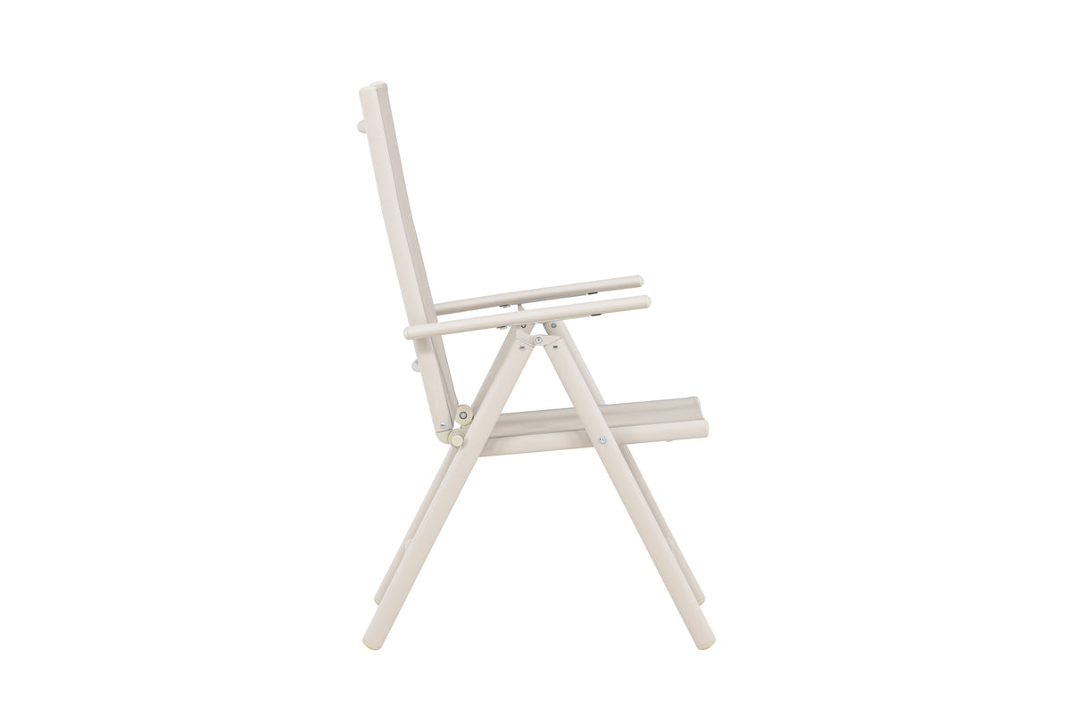 Venture Design Break Matstolar 2-pack Beige
