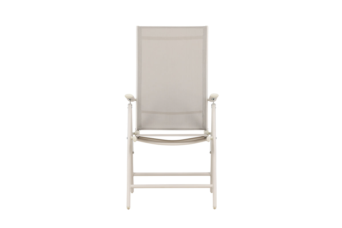 Venture Design Break Matstolar 2-pack Beige
