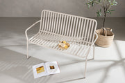 Venture Design Peking Bänksoffor 64 x 85 x 130 Beige