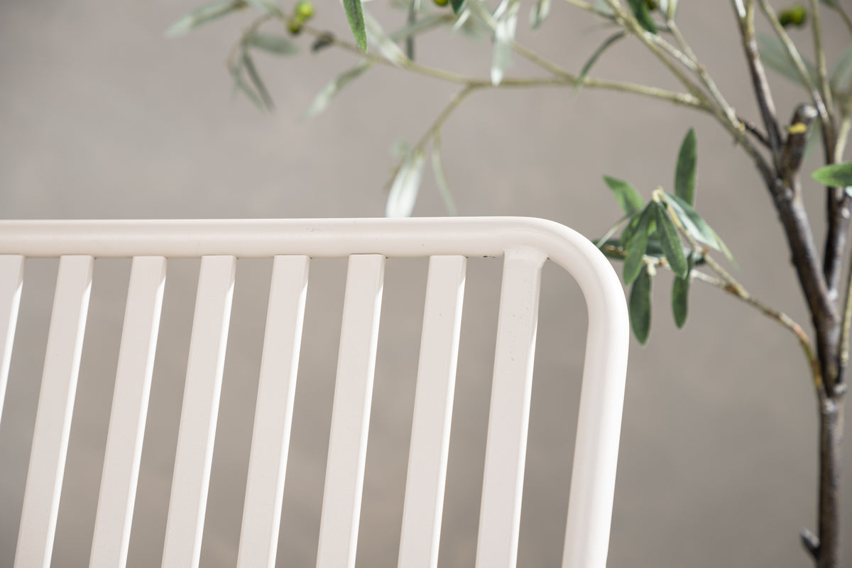 Venture Design Peking Bänksoffor 64 x 85 x 130 Beige