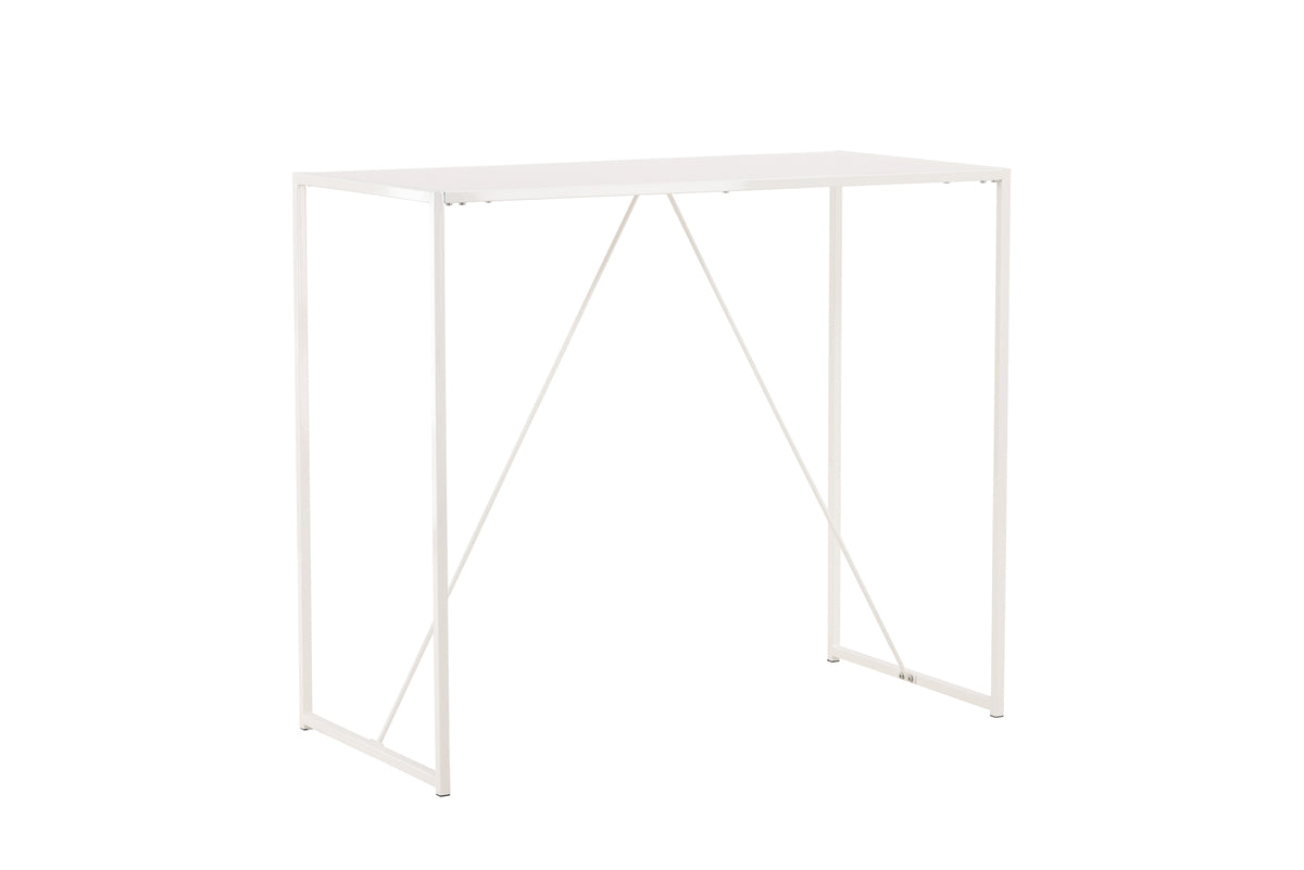 Venture Design Brea Barbord 120 x 60 Beige
