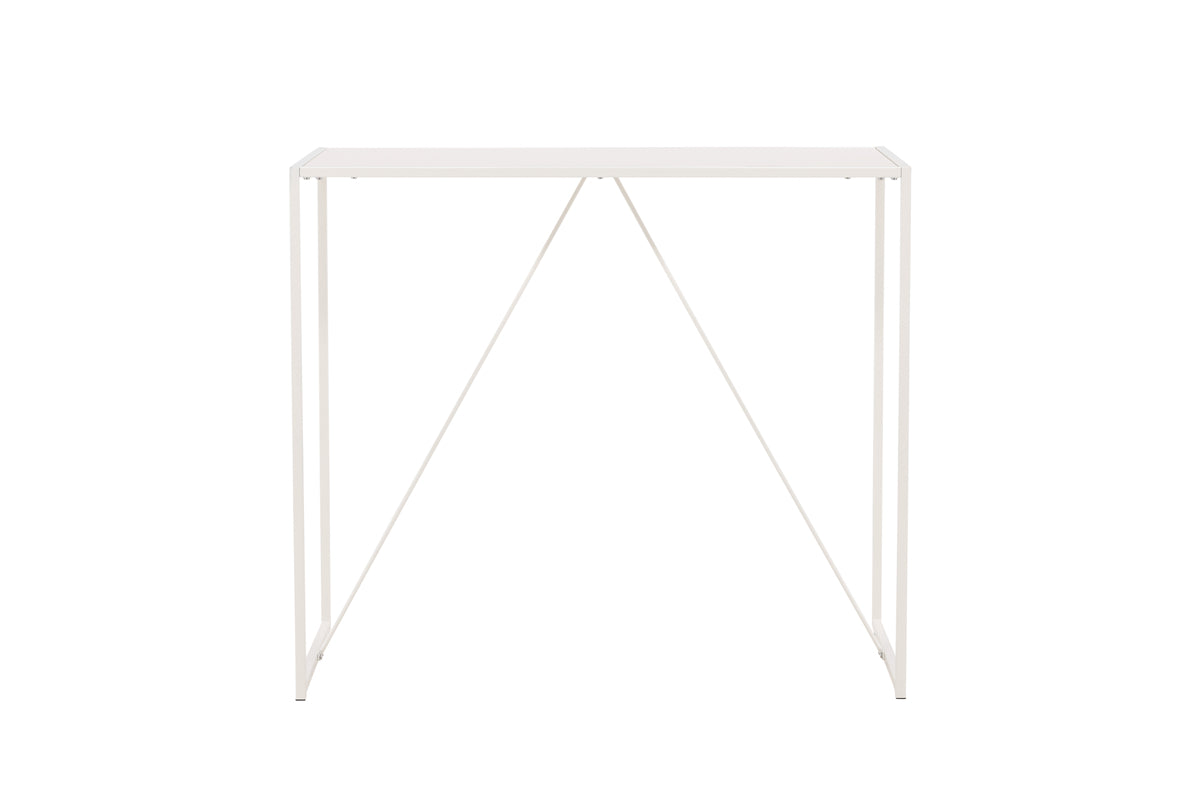 Venture Design Brea Barbord 120 x 60 Beige