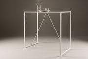 Venture Design Brea Barbord 120 x 60 Beige