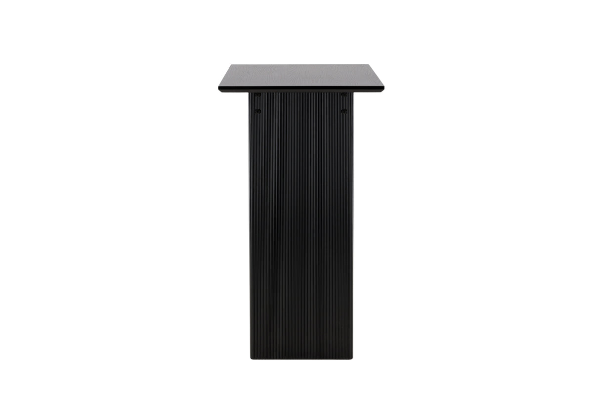 Venture Design Vail Barbord 120 x 60 Svart