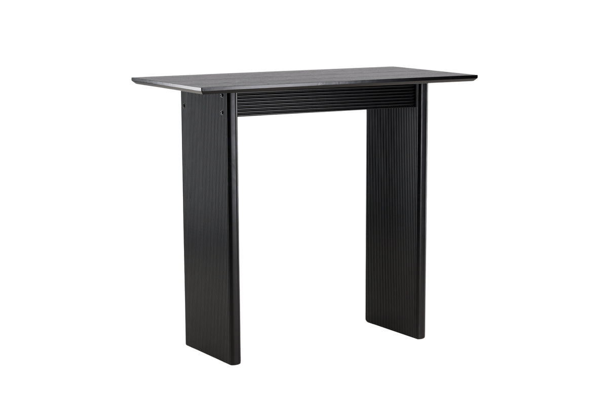 Venture Design Vail Barbord 120 x 60 Svart
