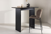Venture Design Vail Barbord 120 x 60 Svart