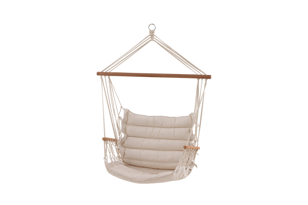 Venture Design Tapaz Hammock Vit