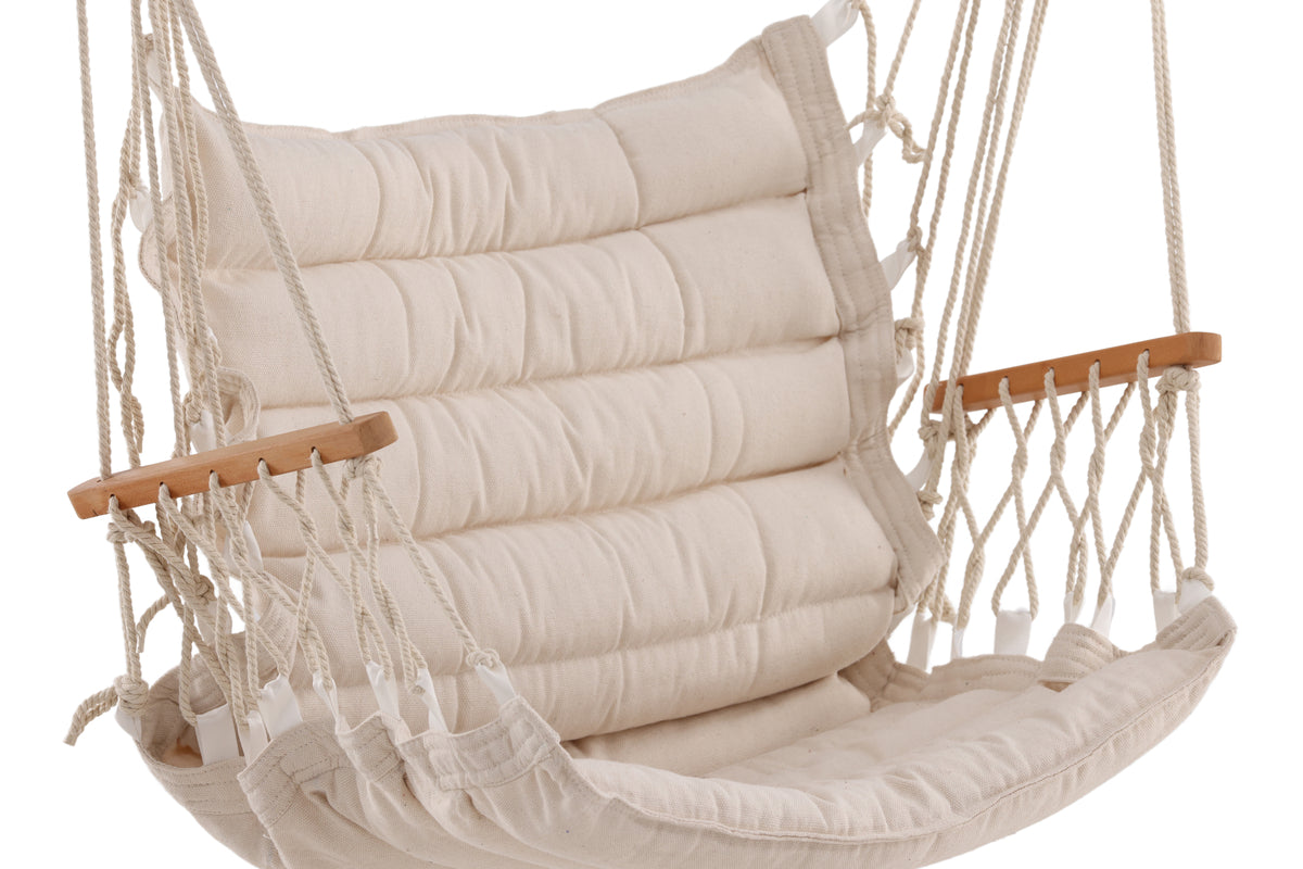 Venture Design Tapaz Hammock Vit