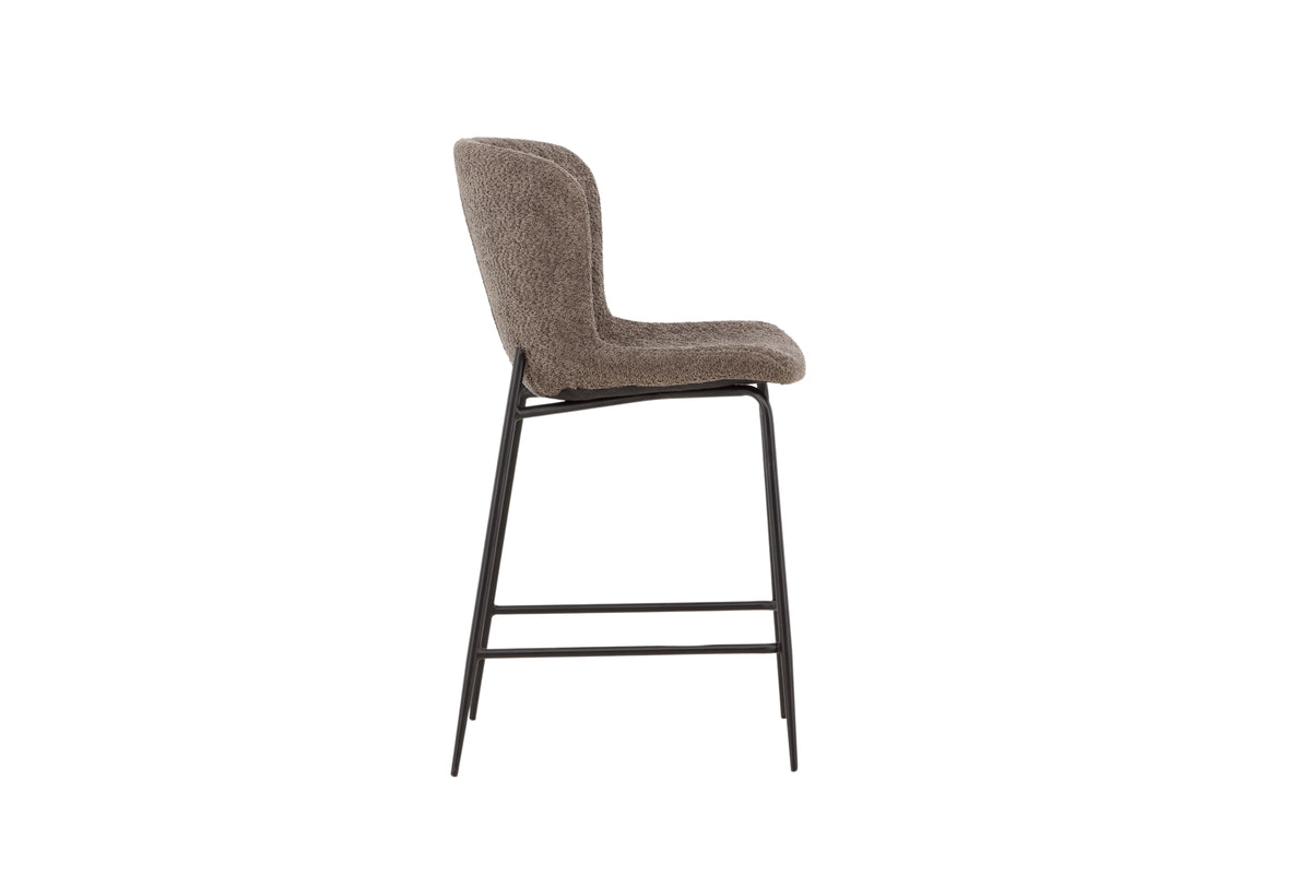 Venture Design Modesto Barstolar Brun