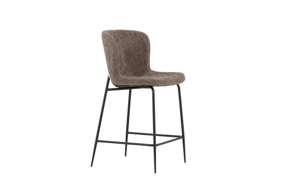 Venture Design Modesto Barstolar Brun