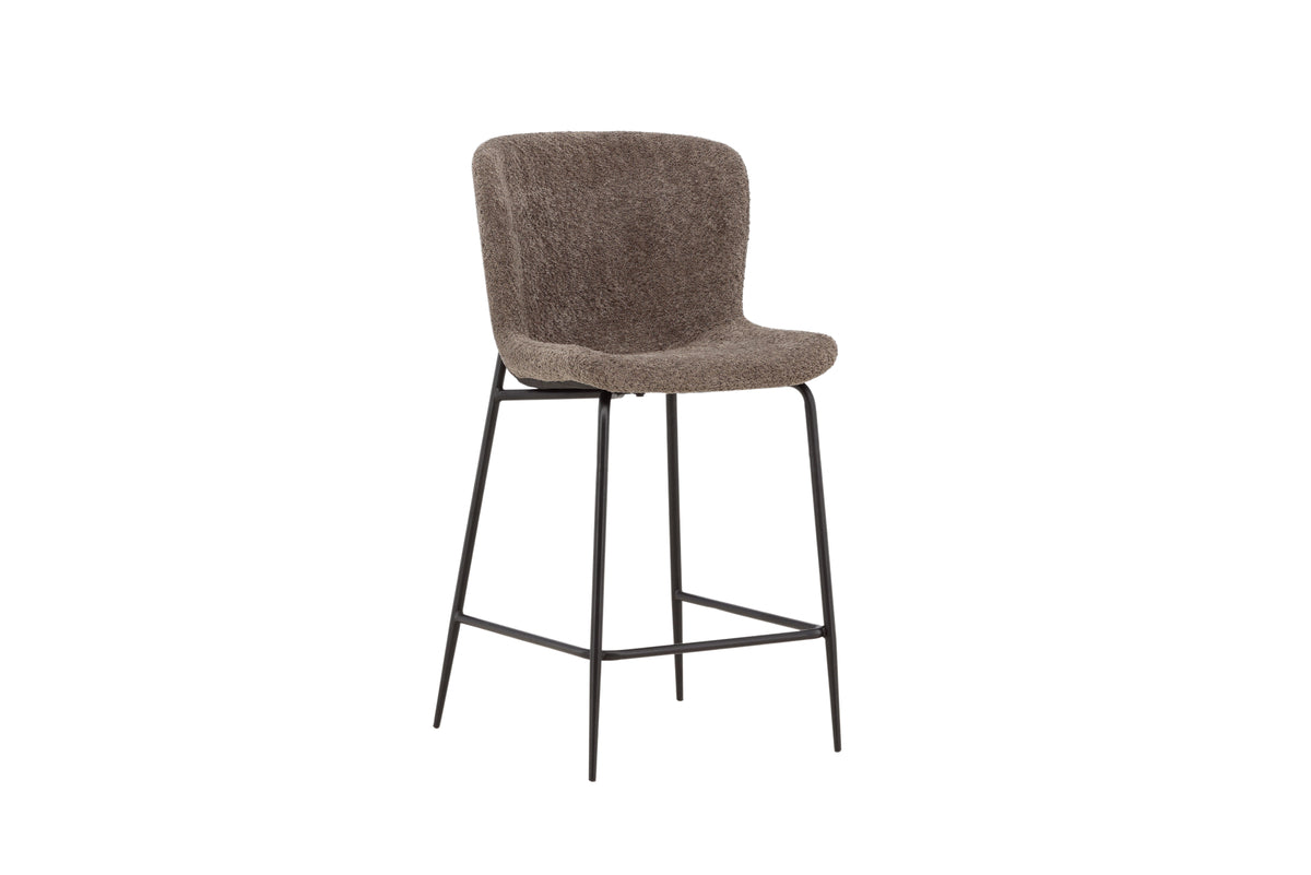 Venture Design Modesto Barstolar Brun