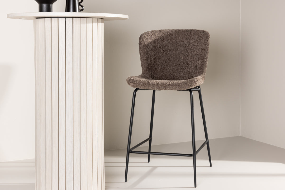 Venture Design Modesto Barstolar Brun