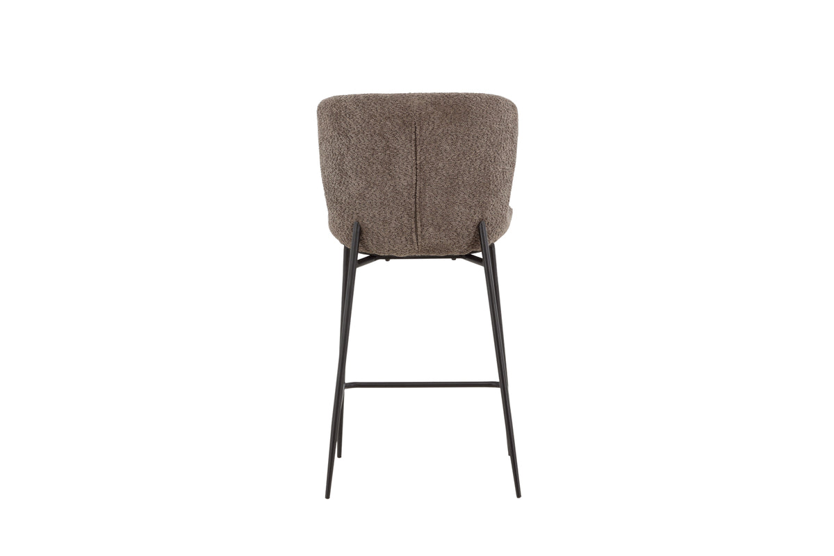 Venture Design Modesto Barstolar Brun