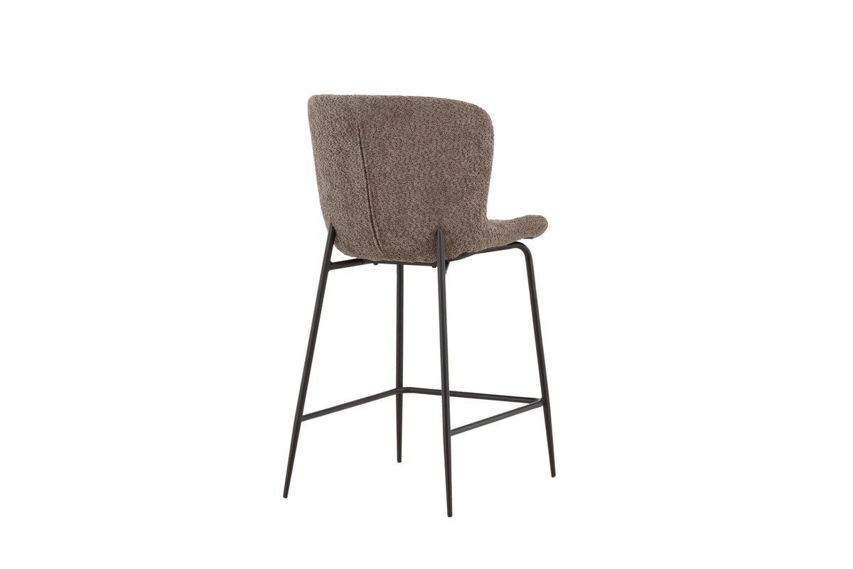 Venture Design Modesto Barstolar Brun