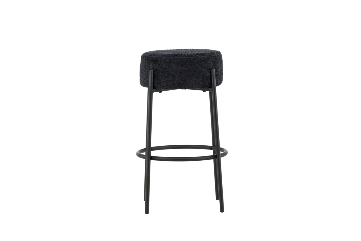 Venture Design Tucson Barstolar Svart