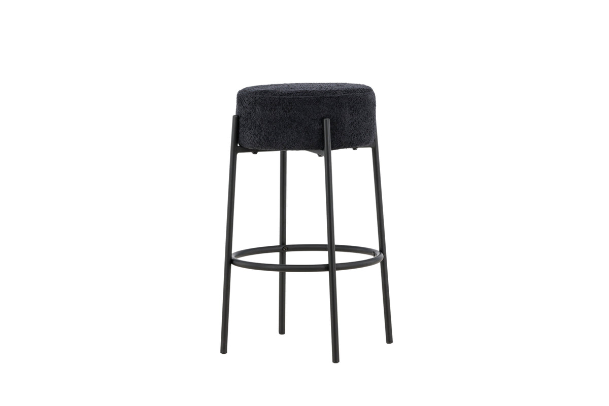 Venture Design Tucson Barstolar Svart