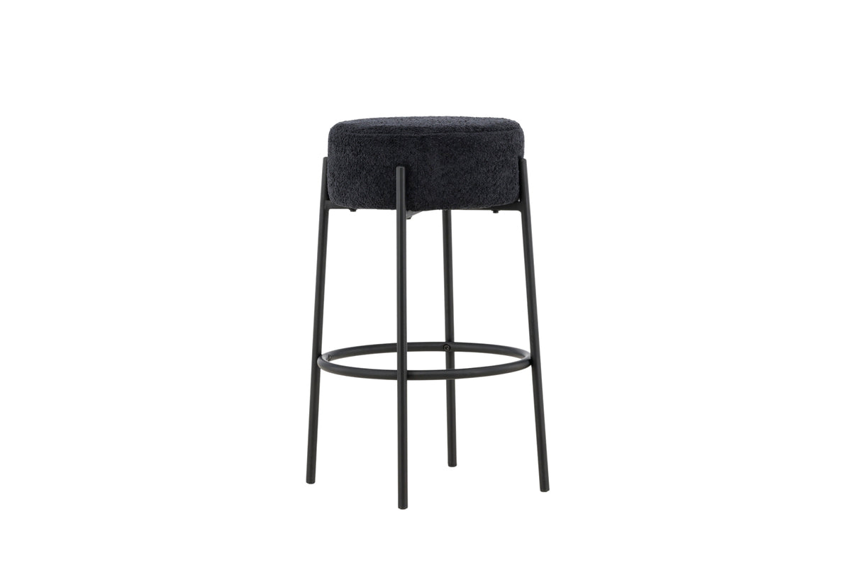 Venture Design Tucson Barstolar Svart