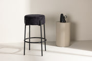Venture Design Tucson Barstolar Svart