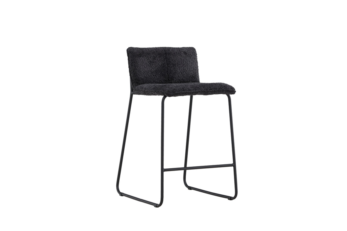 Venture Design Bisbee Barstolar 2-pack Svart