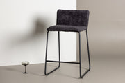 Venture Design Bisbee Barstolar 2-pack Svart