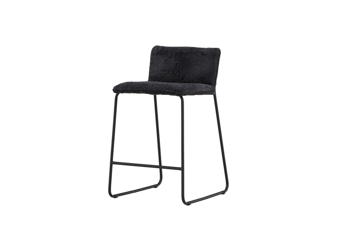 Venture Design Bisbee Barstolar 2-pack Svart