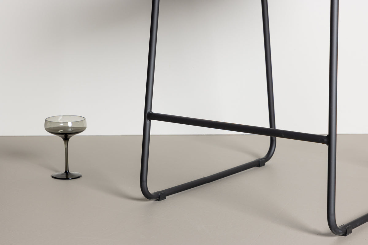 Venture Design Bisbee Barstolar 2-pack Svart