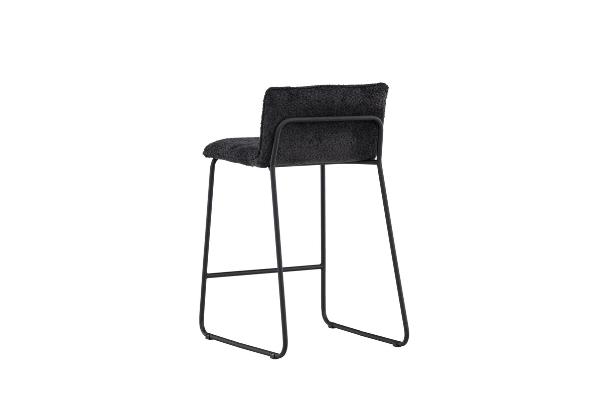 Venture Design Bisbee Barstolar 2-pack Svart