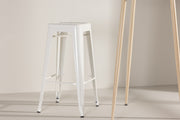 Venture Design Tempe Barstolar 1-pack Beige
