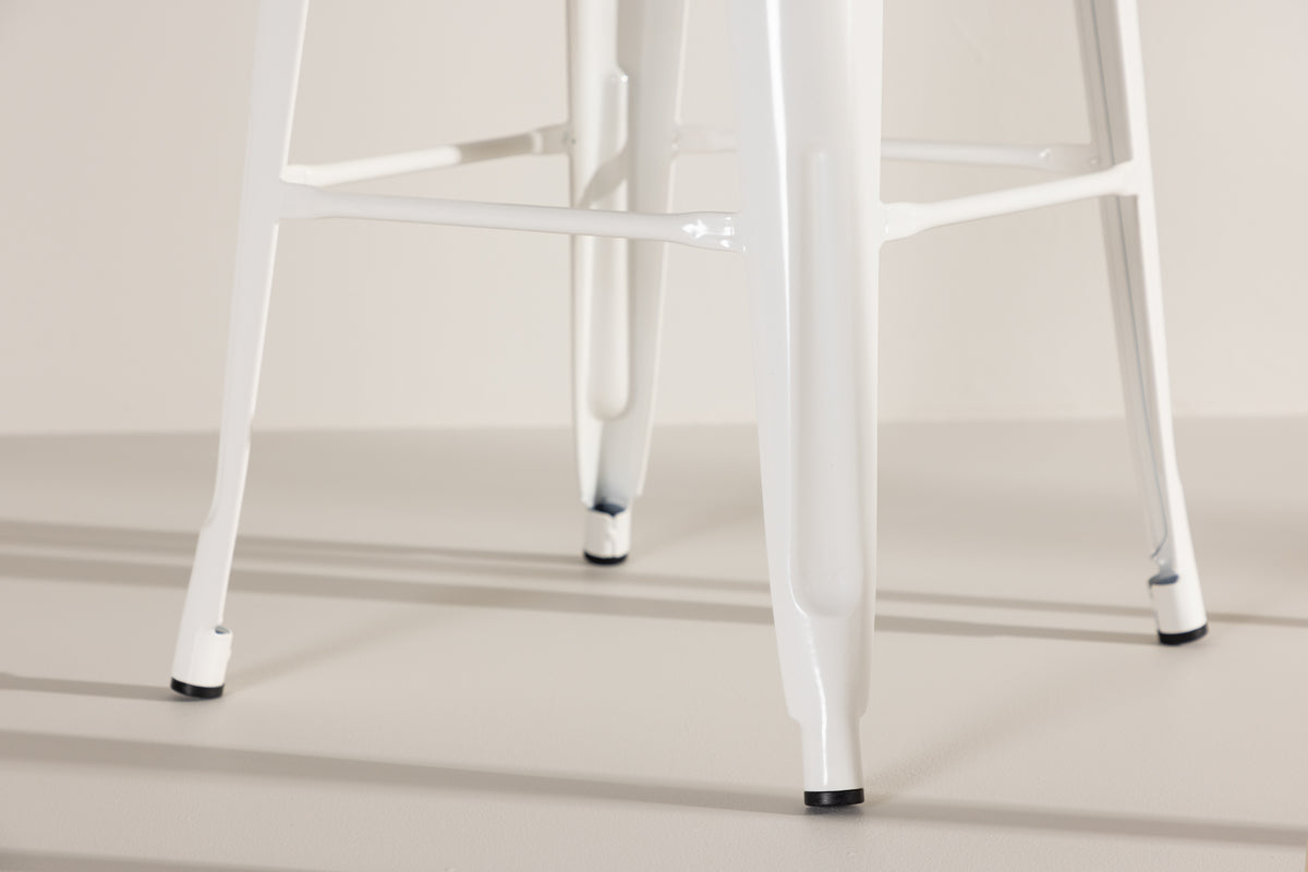 Venture Design Tempe Barstolar 1-pack Beige